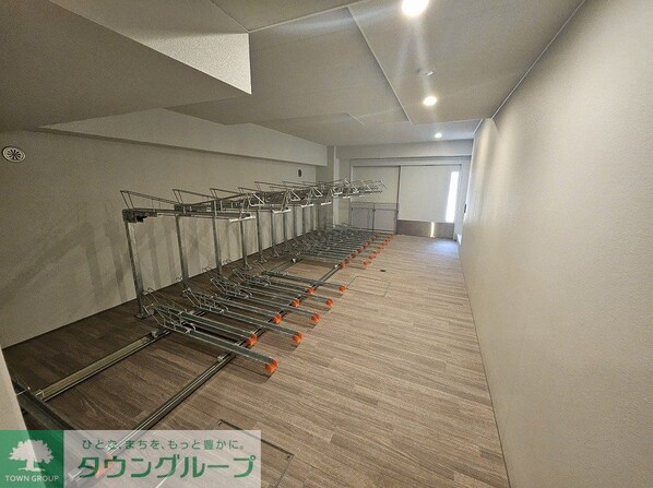 ジオエント駒込の物件内観写真